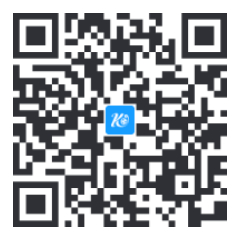 iPhone APP 二维码 | haoli777